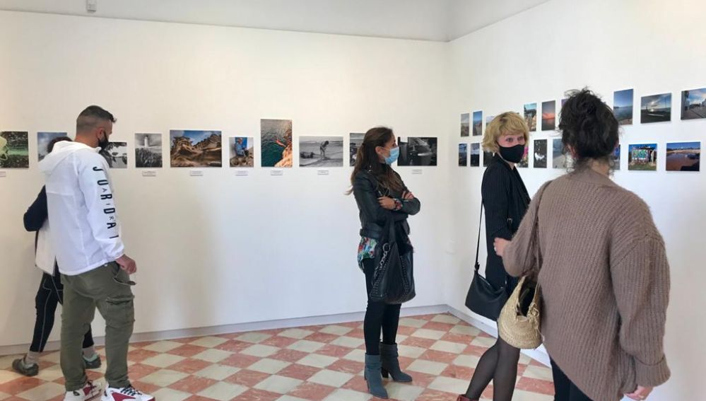Exposición fotográfica