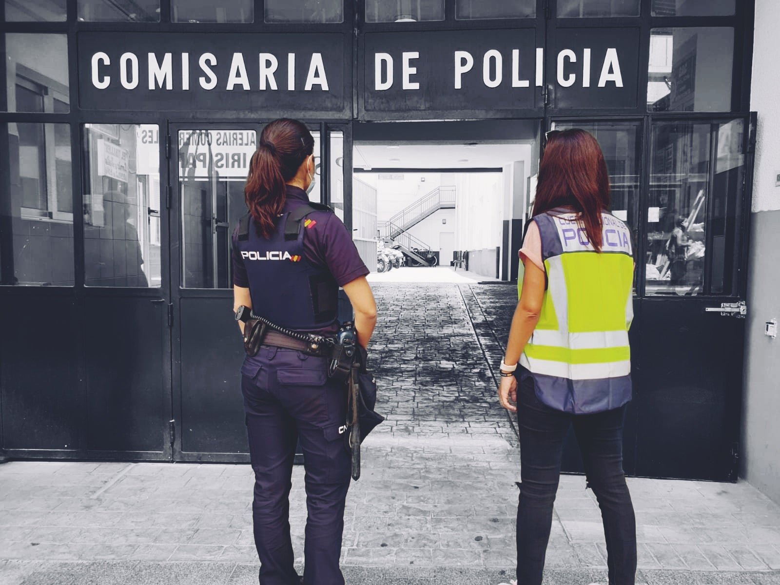 Alquilan una vivienda para celebrar una fiesta ilegal y causan destrozos por dos mil euros Alquilan una vivienda para celebrar una fiesta ilegal y causan destrozos por dos mil euros