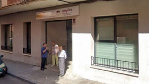 Oficina Emplea Amor Divino en Talavera