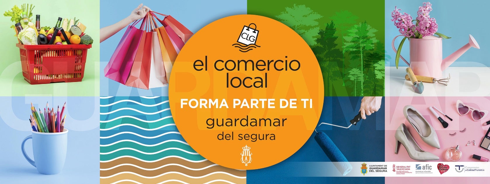 El premio ha reconocido únicamente a Guardamar del Segura en ésta categoría dentro de la Comunidad Valenciana El premio ha reconocido únicamente a Guardamar del Segura en ésta categoría dentro de la Comunidad Valenciana