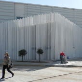 Las actuaciones, que podrían comenzar a llevarse a cabo a partir del mes de julio para finalizarlas en noviembre 