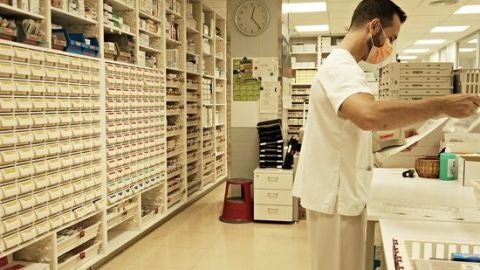 Les farm&agrave;cies podran dispensar test d&rsquo;auto diagn&ograve;stic.