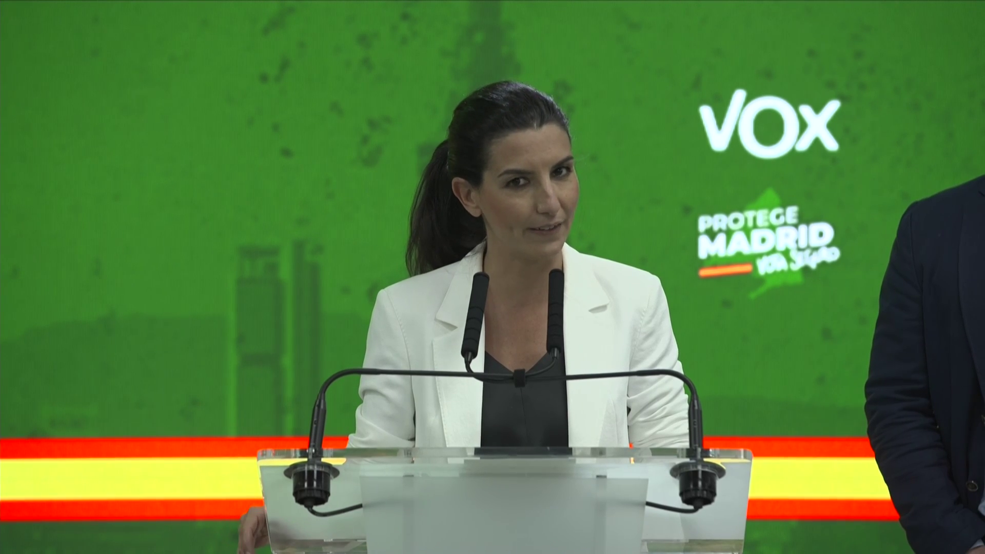 El Gabinete: ¿Cuáles son las claves del resultado del 4M? El Gabinete: ¿Cuáles son las claves del resultado del 4M?