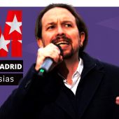 Resultado y ganador Elecciones Madrid: quién ha ganado y últimas noticias de Ayuso y Pablo Iglesias hoy, en directo