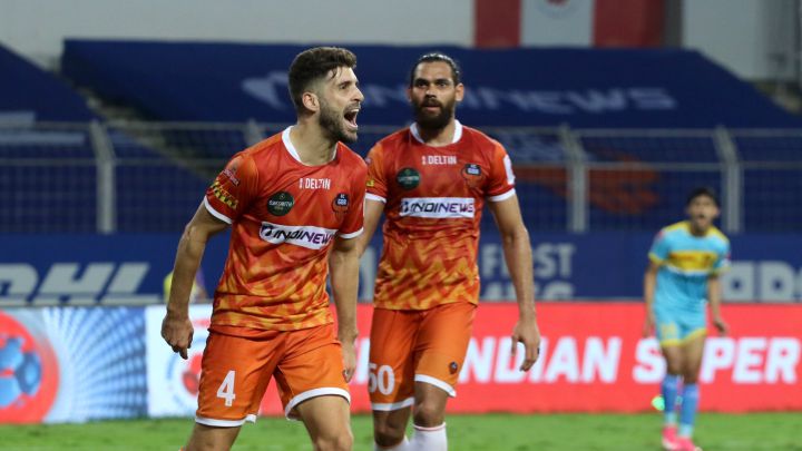 La experiencia del futbolista Iván González en India en el peor momento de la pandemia La experiencia del futbolista Iván González en India en el peor momento de la pandemia