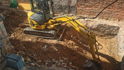 Obras