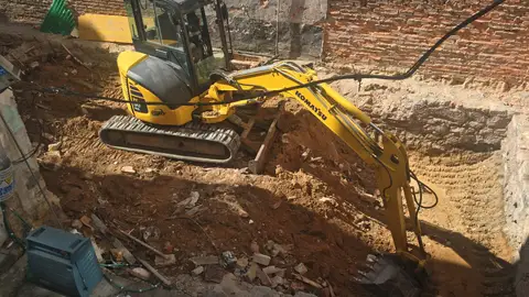 Obras Obras