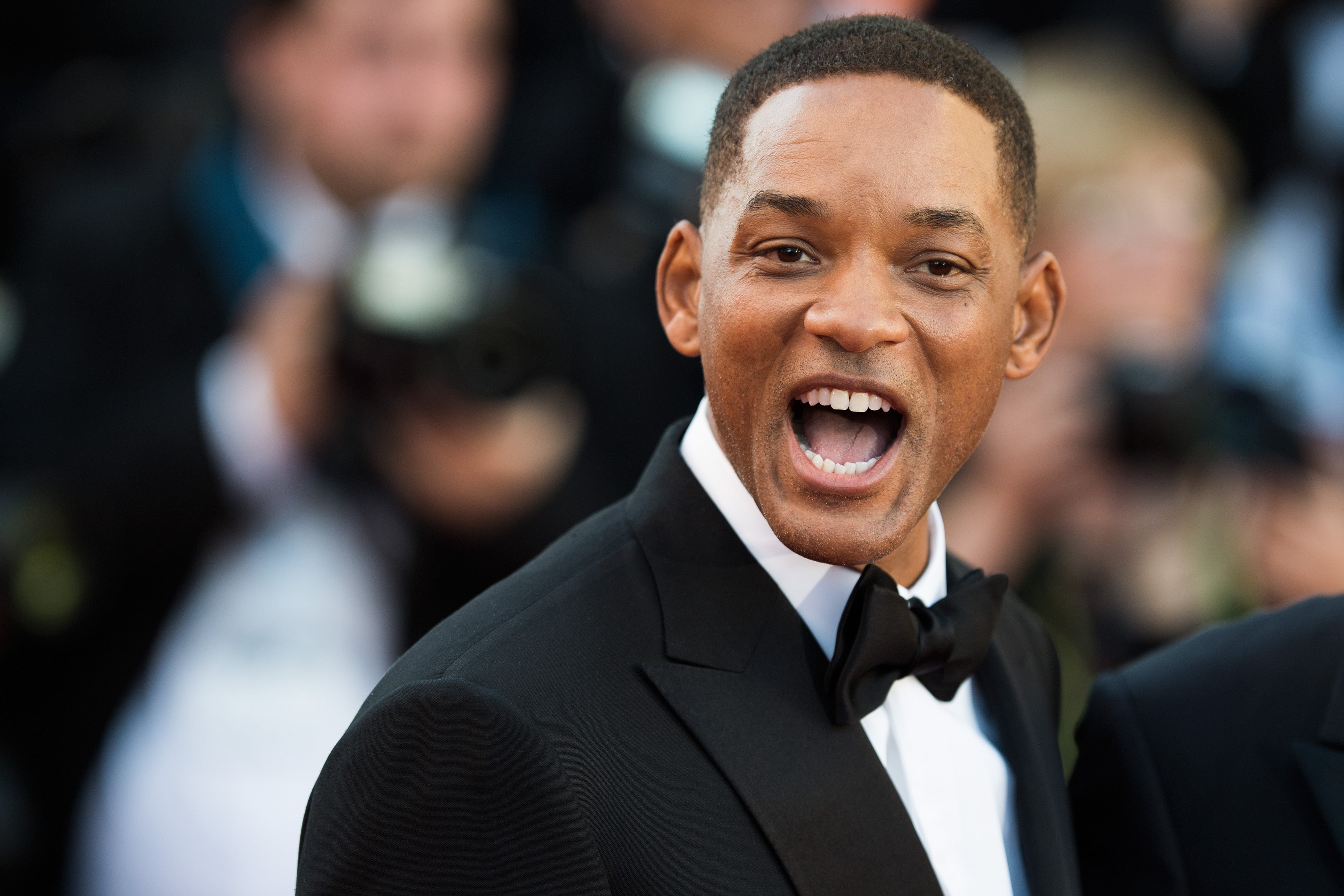 Will Smith confiesa en su nuevo documental que se planteó el suicidio Will Smith confiesa en su nuevo documental que se planteó el suicidio