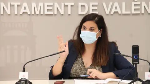 Sandra Gómez Sandra Gómez