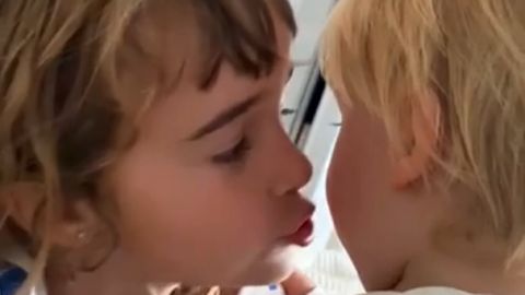 El cuerpo sin vida encontrado bajo el mar es de Olivia, una de las ni&ntilde;as desaparecidas en Tenerife