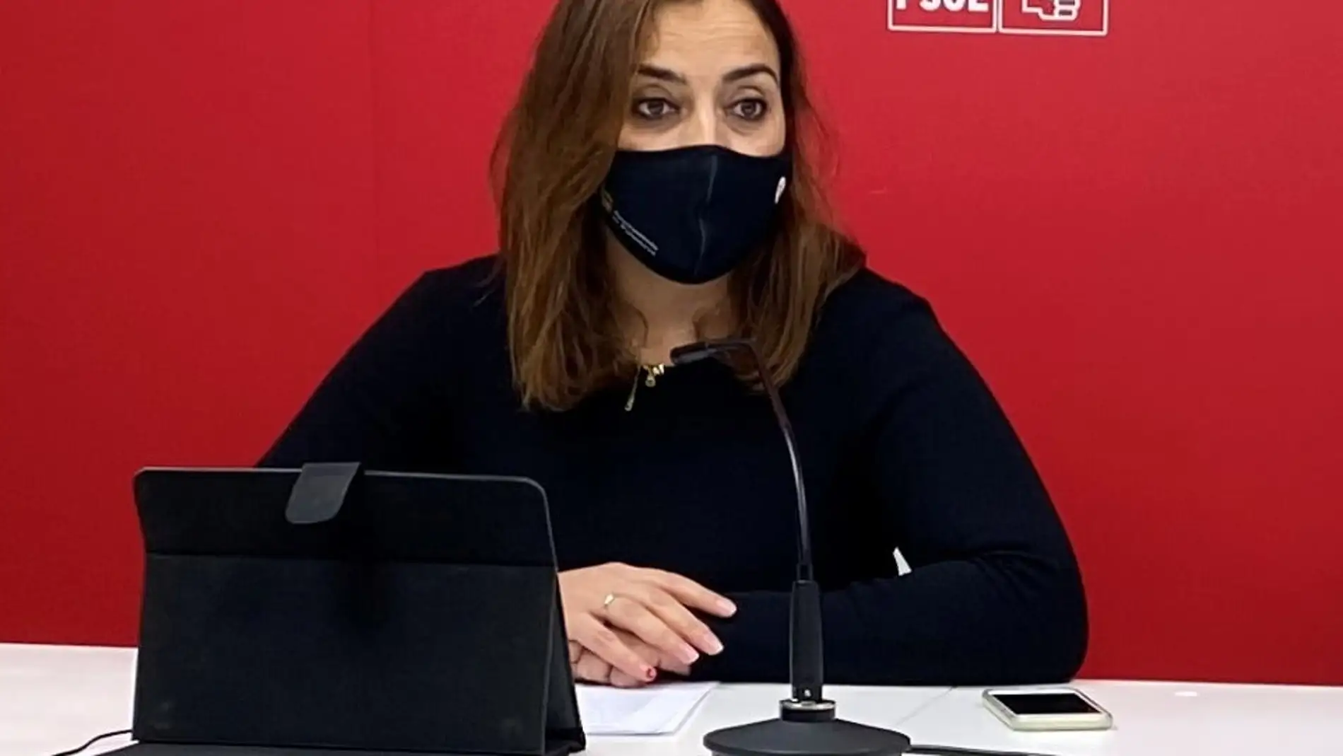 El PSOE recuerda al PP los 1.000 millones transferidos por el Gobierno a la Junta durante el pasado año