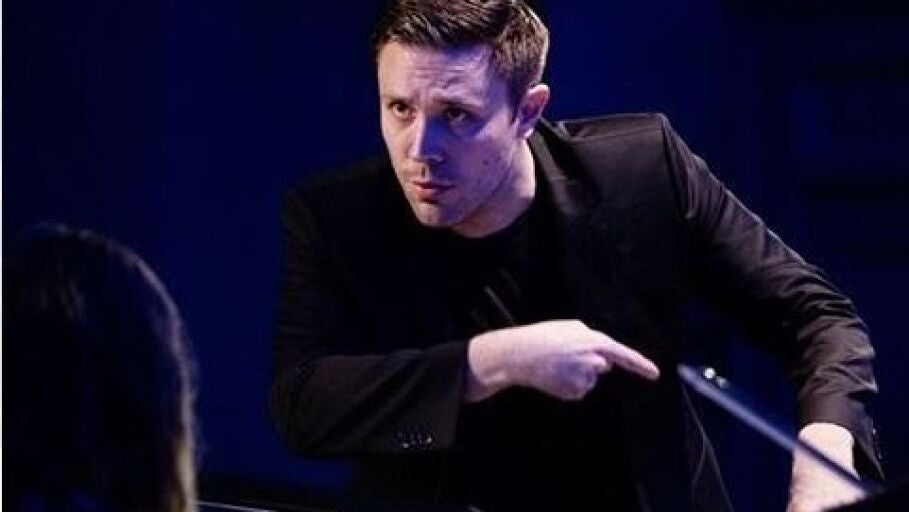 Roberto Gonz&aacute;lez Monjas