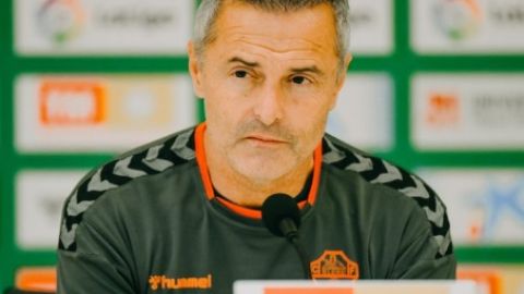 ELCHE CF