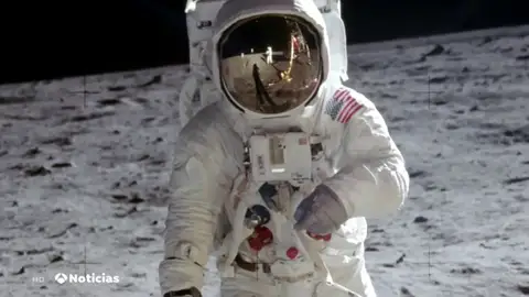 Sèries i documentals que ens parlen de la colonització de la Lluna i Mart Sèries i documentals que ens parlen de la colonització de la Lluna i Mart