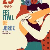 El XXV Festival de Jerez ofrecerá 13 espectáculos en streaming para llegar a su público internacional