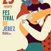 El XXV Festival de Jerez ofrecerá 13 espectáculos en streaming para llegar a su público internacional El XXV Festival de Jerez ofrecerá 13 espectáculos en streaming para llegar a su público internacional