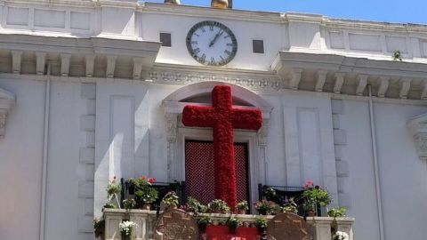  Programa especial Cruces 2021
