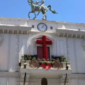 Dia de La Cruz Dia de La Cruz