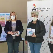 La iniciativa de la oficina Pangea tiene el objetivo de sensibilizar y difundir información sobre el proceso migratorio entre la ciudadanía La iniciativa de la oficina Pangea tiene el objetivo de sensibilizar y difundir información sobre el proceso migratorio entre la ciudadanía