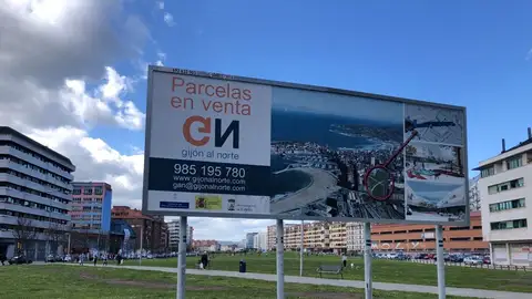 'El Solarón' (Gijón) 'El Solarón' (Gijón)