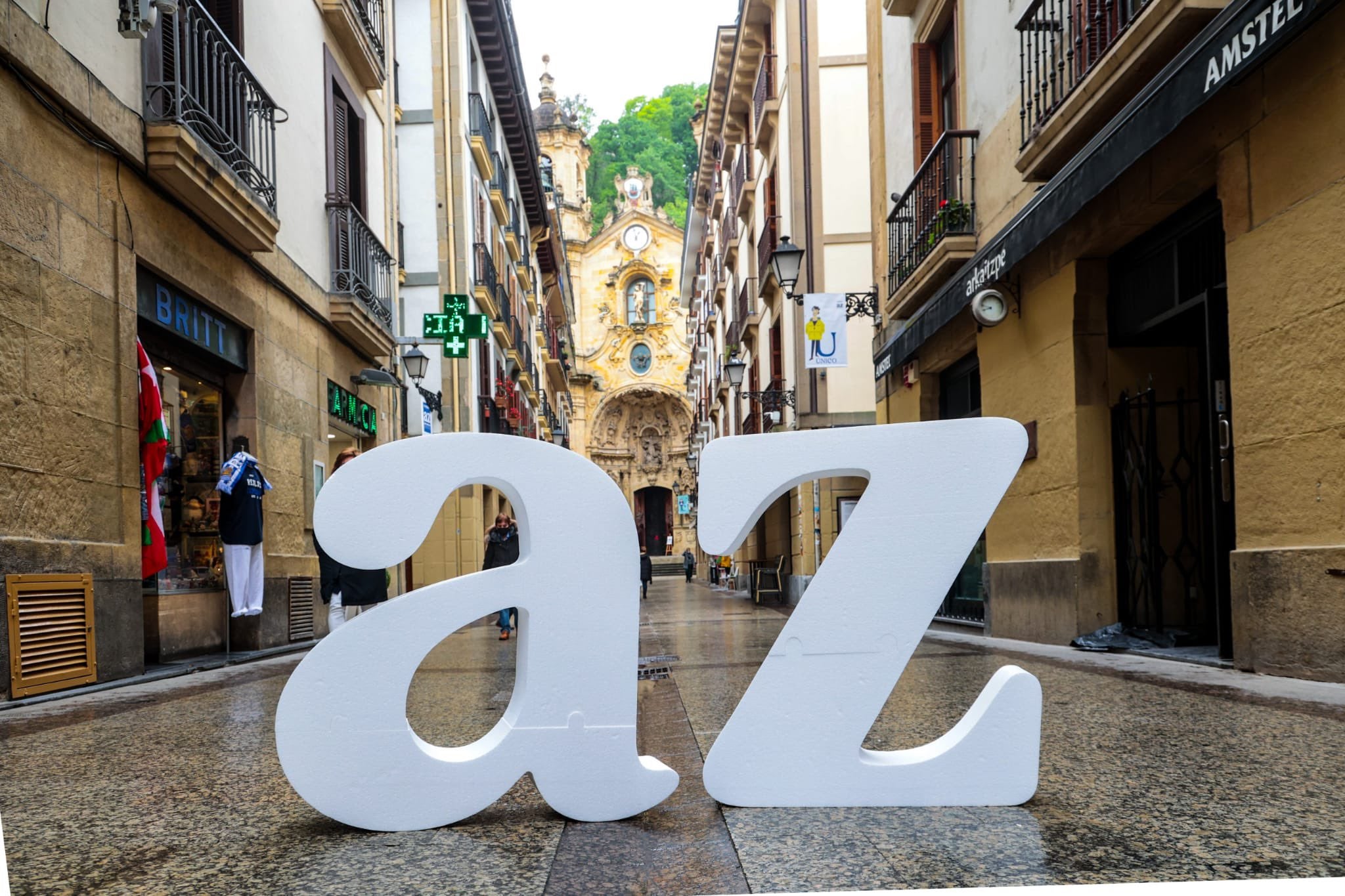 Más de uno Gipuzkoa 04/05/2021 con Eduardo Yañez Más de uno Gipuzkoa 04/05/2021 con Eduardo Yañez