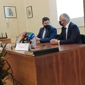 El acuerdo tiene entre sus finalidades apoyar el desarrollo económico de las empresas, autónomos y comercios de la zona El acuerdo tiene entre sus finalidades apoyar el desarrollo económico de las empresas, autónomos y comercios de la zona