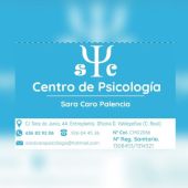 Centro de Psicología Sara Caro Palencia