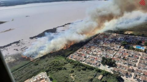 incendio