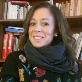 Ana Aba Catoira (profesora de Derecho Constituciona): «Vamos abocados a una judicialización de la gestión autonómica de la pandemia» Ana Aba Catoira (profesora de Derecho Constituciona): «Vamos abocados a una judicialización de la gestión autonómica de la pandemia»