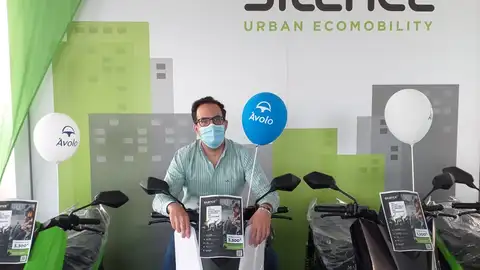 Diego Rodríguez Silence