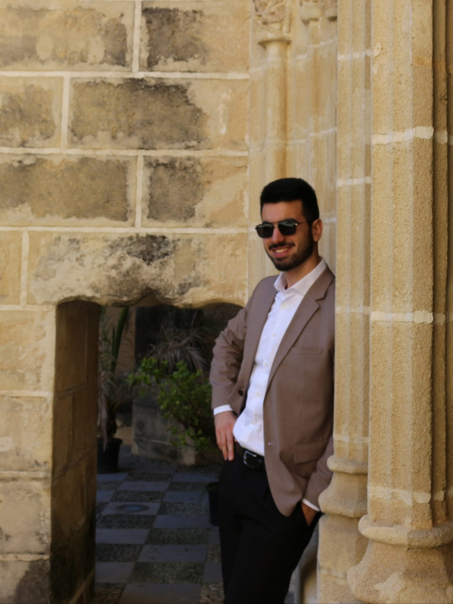El pianista Juanjo Sevilla repasa los clásicos de Albéniz, Turina y Falla en un concierto en Cádiz El pianista Juanjo Sevilla repasa los clásicos de Albéniz, Turina y Falla en un concierto en Cádiz