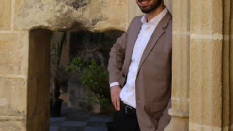 Juan Jos&eacute; Sevilla, en una foto de archivo