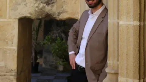 Juan José Sevilla, en una foto de archivo Juan José Sevilla, en una foto de archivo