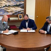 Firma Libro Fandango-Caja Rural del Sur Firma Libro Fandango-Caja Rural del Sur
