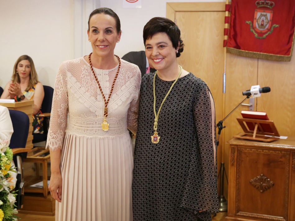 Zamora afirma de que se han cumplido el 70% de los puntos del acuerdo entre PSOE y Ciudadanos en Ciudad Real Zamora afirma de que se han cumplido el 70% de los puntos del acuerdo entre PSOE y Ciudadanos en Ciudad Real