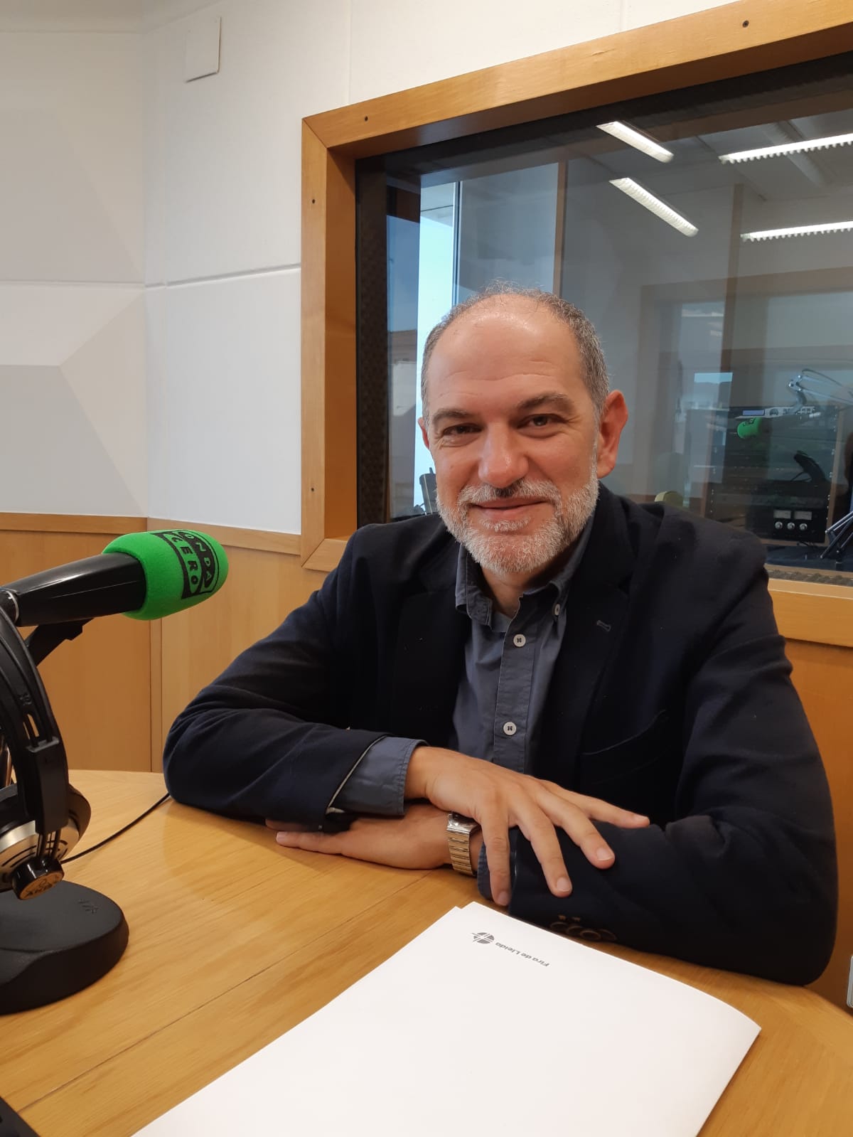 FormaOcupa, el saló de formació i ocupació que no entén d'edats FormaOcupa, el saló de formació i ocupació que no entén d'edats