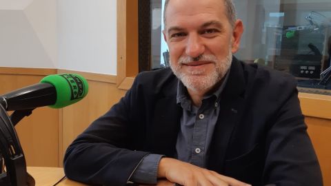 Oriol Or&oacute;