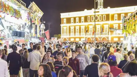 La ciudad de Badajoz celebrará este 2021 la Feria de San Juan Badajoz
