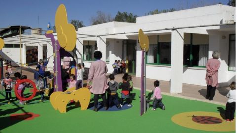 Els Xiquets y Siete Enanitos