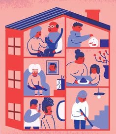 Los Administradores de Fincas, pieza clave para detectar casos de violencia de género Los Administradores de Fincas, pieza clave para detectar casos de violencia de género