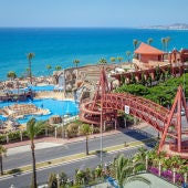 Holiday World Resort abrirá el próximo 10 de junio