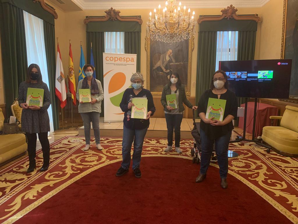 Dos de cada cinco padres asturianos han conocido situaciones de acoso en el centro escolar de sus hijos Dos de cada cinco padres asturianos han conocido situaciones de acoso en el centro escolar de sus hijos