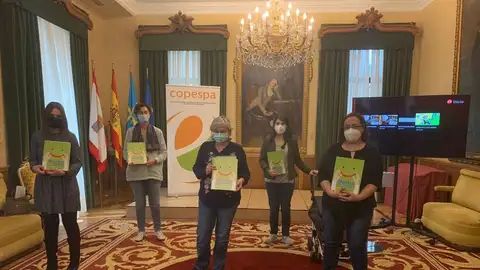Presentación del libro "Martín y los monstruos de plastilina" Presentación del libro "Martín y los monstruos de plastilina"