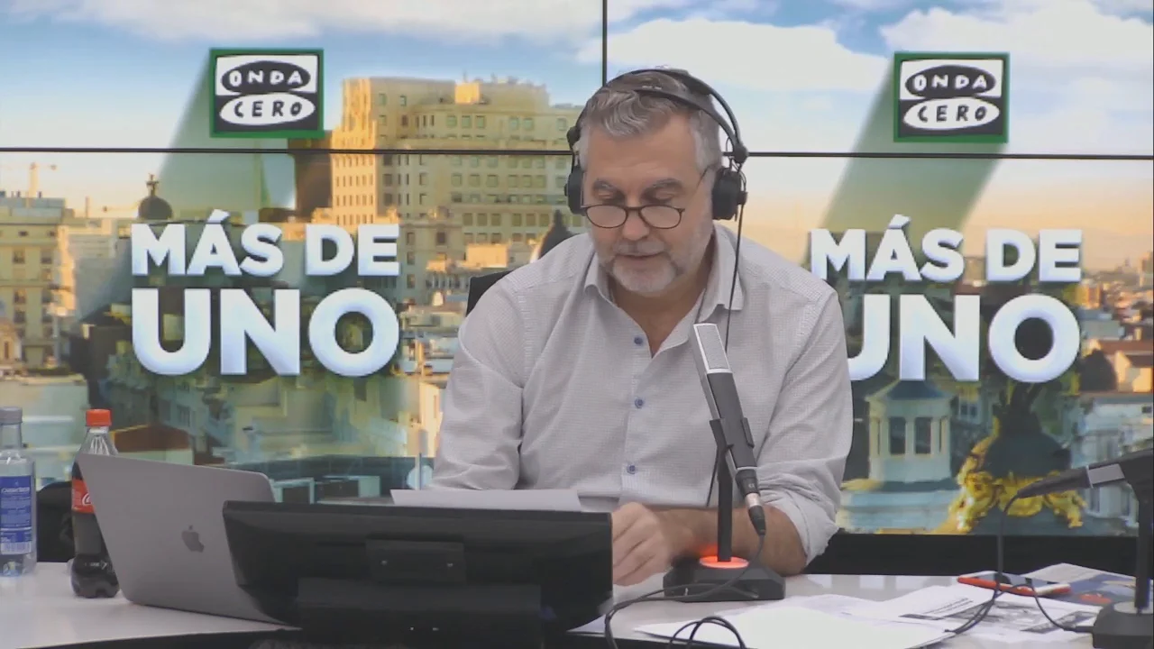 Monólogo de Carlos Alsina 04/05/2021 Más de uno