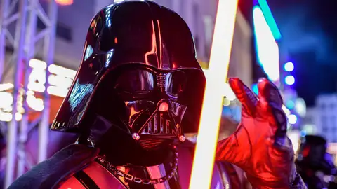 Fallos científicos en Star Wars Fallos científicos en Star Wars