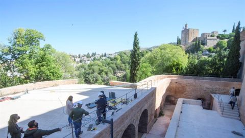 M&aacute;s de Uno Granada 13/05/21