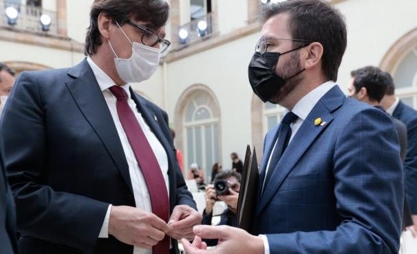 ¿Qué Govern prefieren los catalanes? ¿Qué Govern prefieren los catalanes?