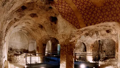 Baños árabes Baños árabes