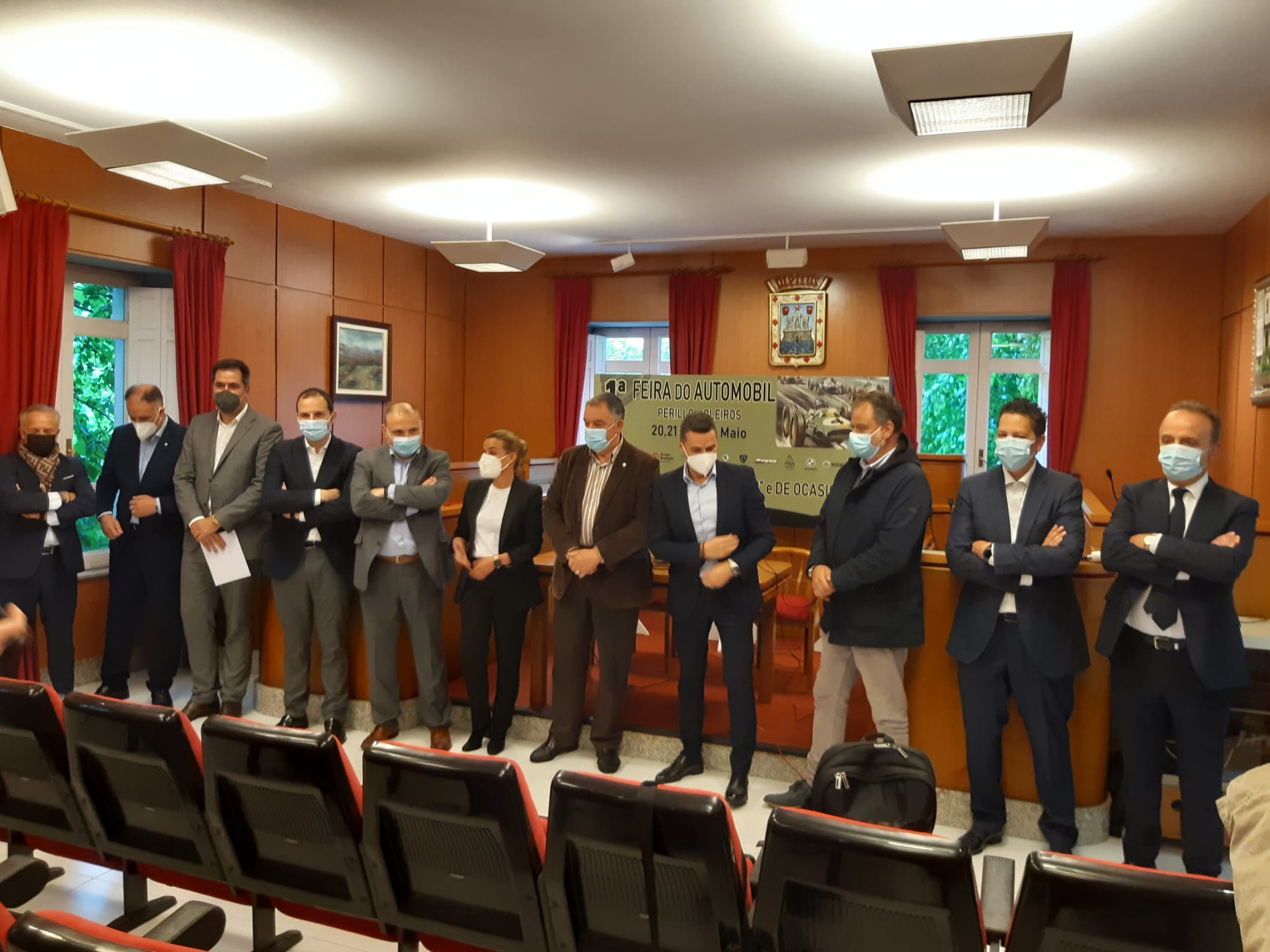 Más de uno A Coruña 13/5/2021 Más de uno A Coruña 13/5/2021