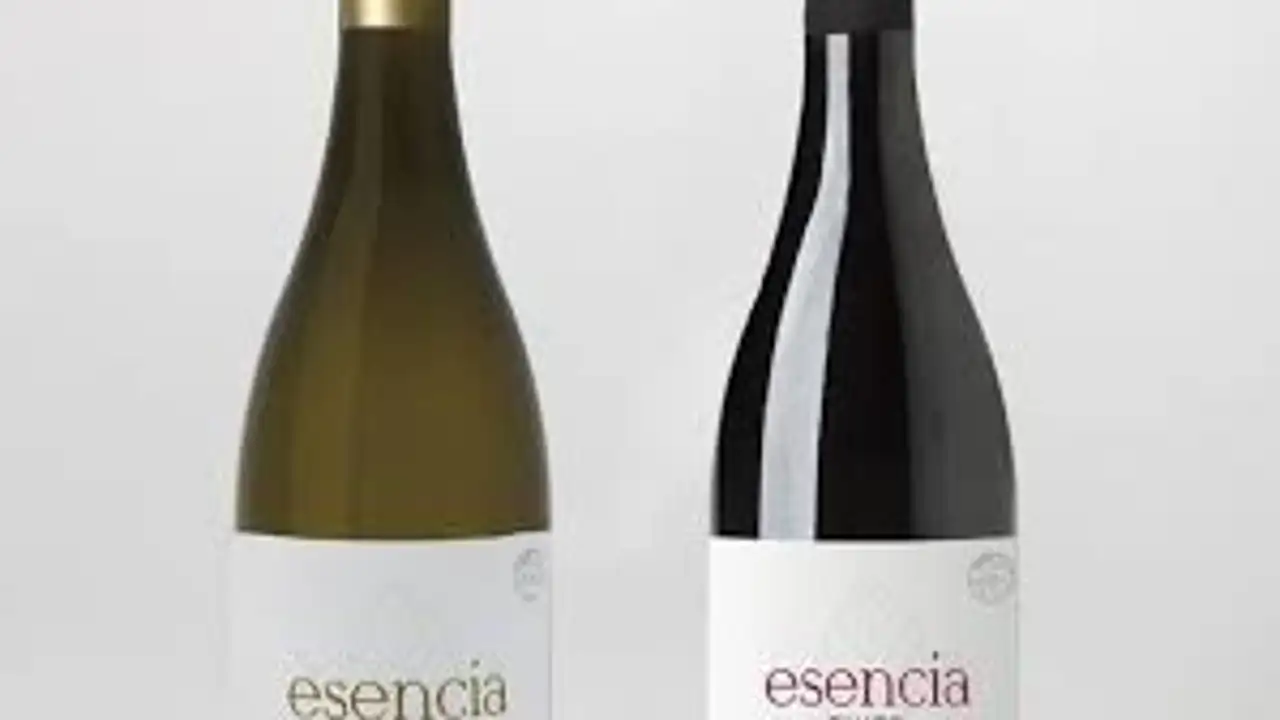 Vinos esencia Vinos esencia